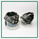 Floating Boot Trainer Sport - transparent